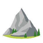 mountains