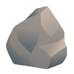 rock