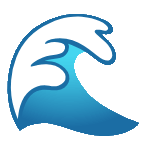 wave